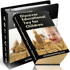 Discover Educational Toys